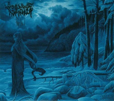 Woods Of Infinity : Förlåt